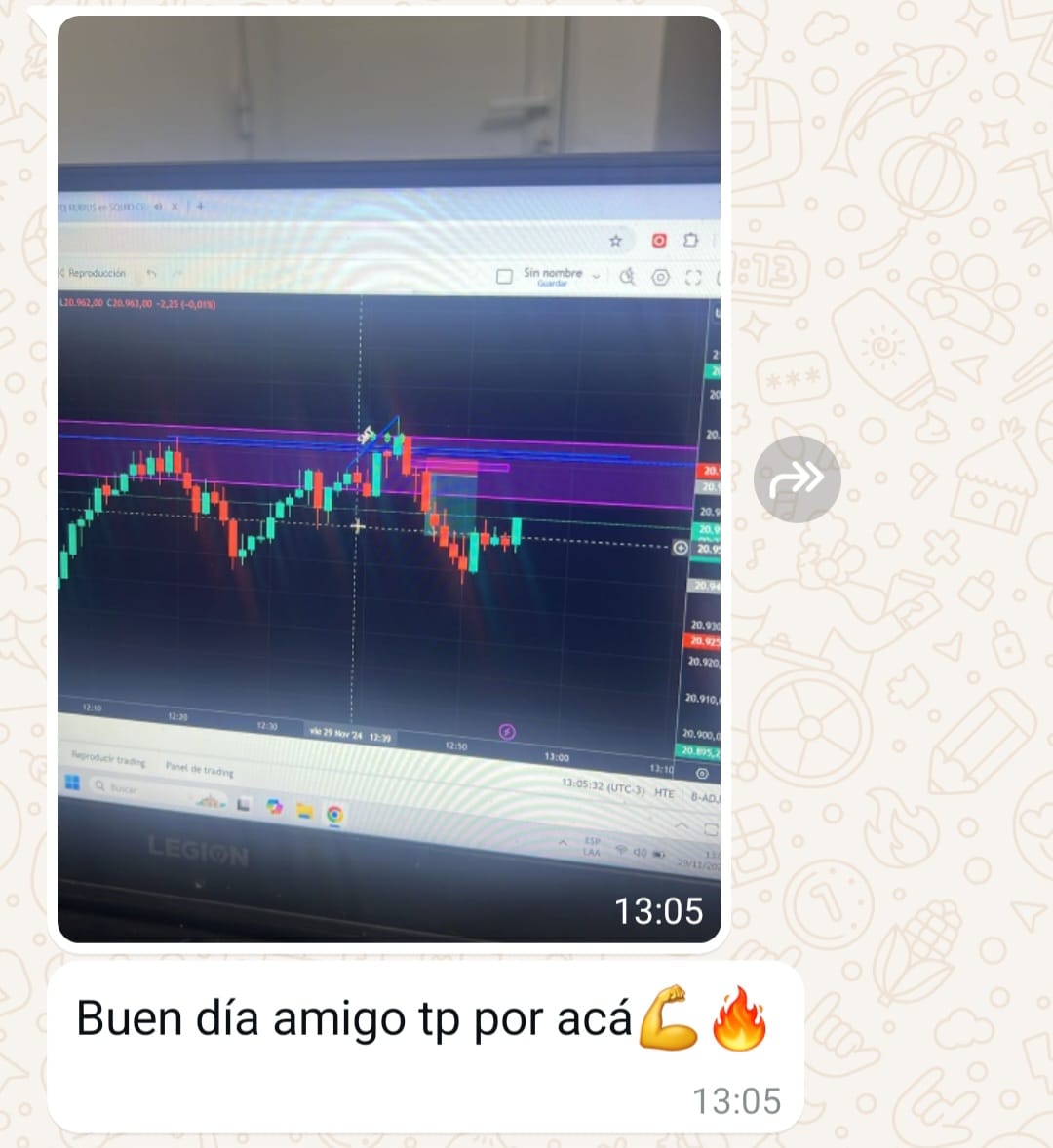 Testimonio 5